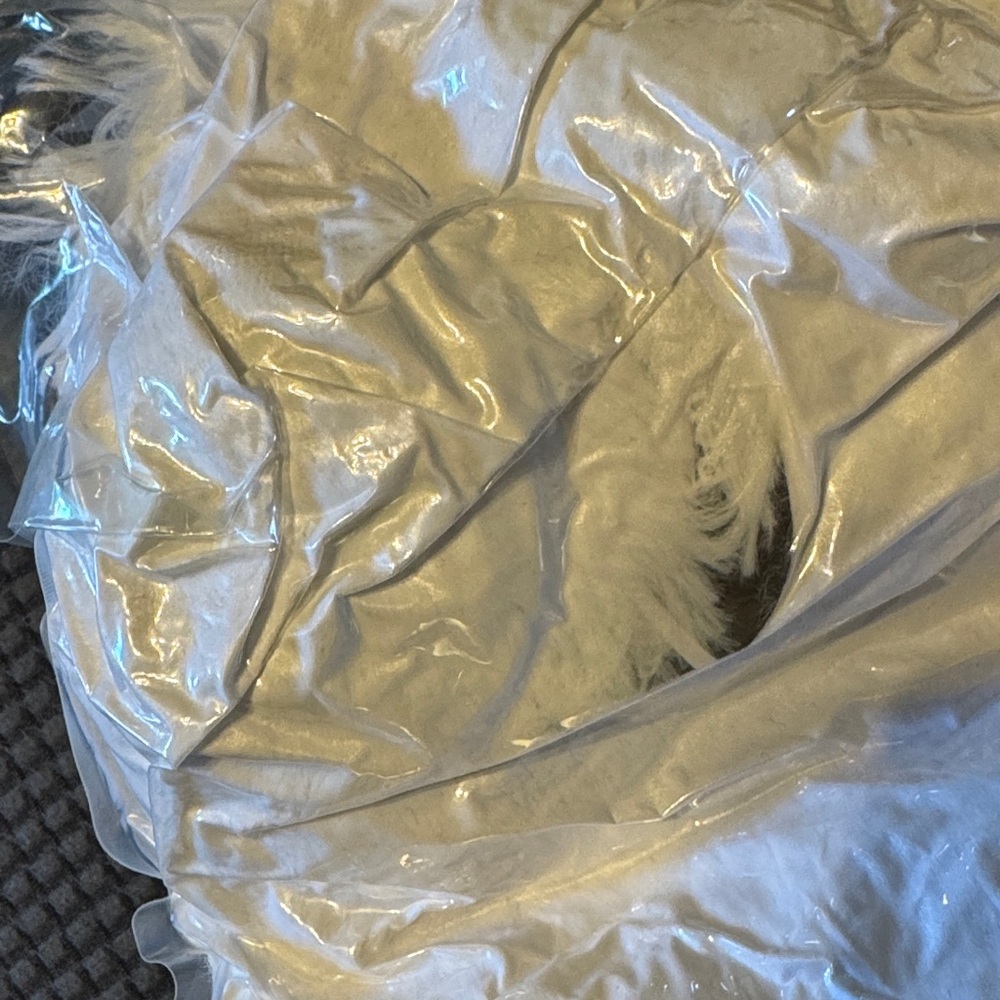 Squishmallows Snowman Benny 16” Vacuum Sealed - Picture 6 of 6
